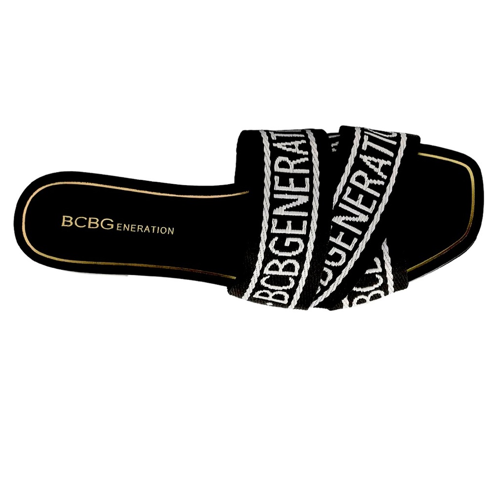 New BCBGeneration sandals!